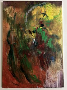 Una rondine. Treccani