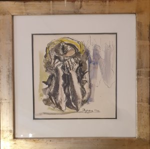 La lotta di classe. Annibale Biglione