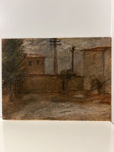 Periferia. Francesco De Rocchi